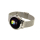Garett Women Naomi srebrny (stalowy) - 564185 - zdjęcie 3